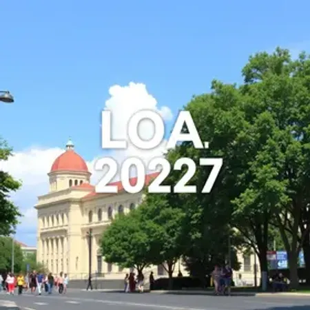 Proposta da LOA 2027 está disponível para consulta no site da Prefeitura de Joinville