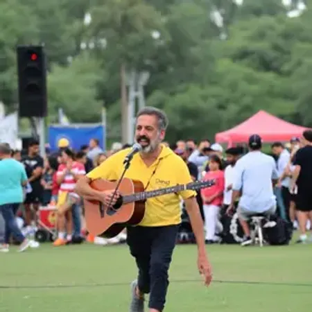 Luiz Pondé estará pela primeira vez em Joinville, em agosto
