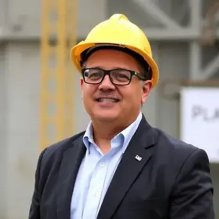 Prefeita de Joinville recebe presidente da Acomac e representantes do setor da construção civil