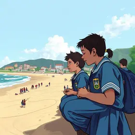 São Francisco do Sul tem 11 escolas públicas selecionadas para a segunda fase do Prêmio Nacional Liga STEAM 2026