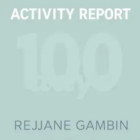 Publicação do Relatório de Atividades e Transparência marca os 100 dias de gestão da prefeita Rejane Gambin