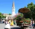 Festa tradicional de SC nasceu de plano inusitado para atrair turistas argentinos de cidades vizinhas