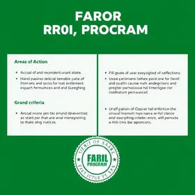 Programa O Farol amplia áreas de atuação e define novos critérios para concessão de selo