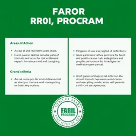 Programa O Farol amplia áreas de atuação e define novos critérios para concessão de selo