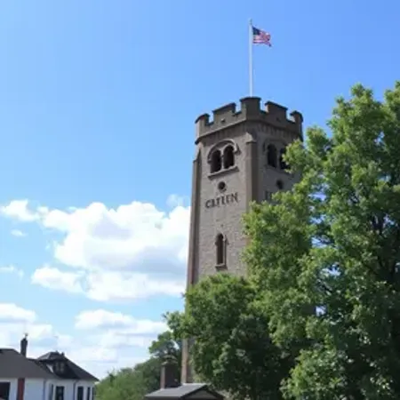 Prefeitura  orienta sobre interdição temporária da torre do Mirante de Joinville