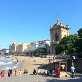 São Francisco do Sul terá programação cultural e de lazer neste fim de semana
