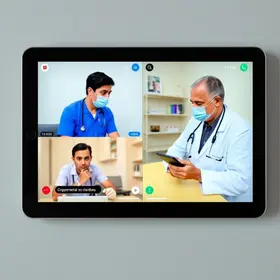 São Francisco do Sul implanta telemedicina para ampliar atendimento pelo SUS