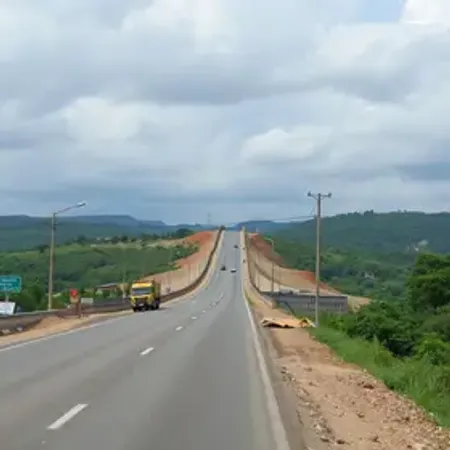 Cruzamento no Boa Vista será interditado para obras de acesso à futura Ponte Joinville