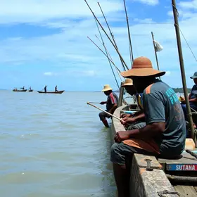 São Francisco do Sul promove Encontro de Pescadores e Maricultores