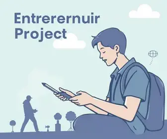 Projeto gratuito de empreendedorismo para jovens está com inscrições abertas em Joinville