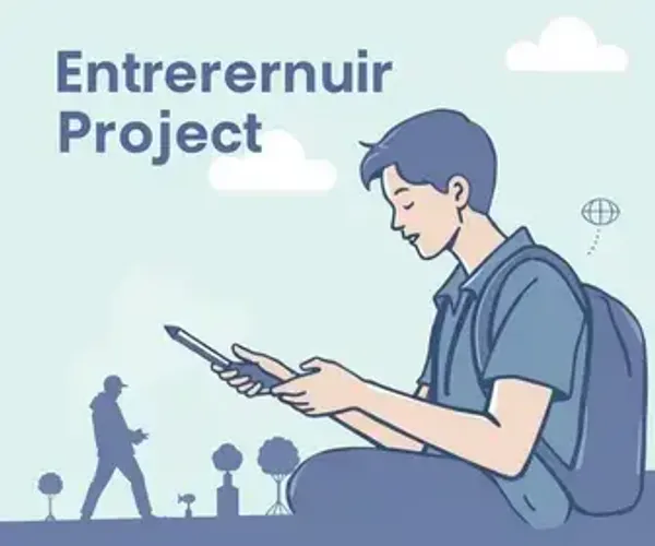 Projeto gratuito de empreendedorismo para jovens está com inscrições abertas em Joinville