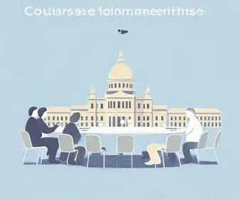 Prefeitura promove curso sobre relação entre sócios nesta terça