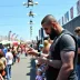 Tattoo Show Joinville 2026 reúne grandes nomes da tatuagem,shows nacionais e atrações para toda a família