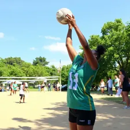 Joinville Vôlei participa de ação do McDia Feliz no Garten Shopping