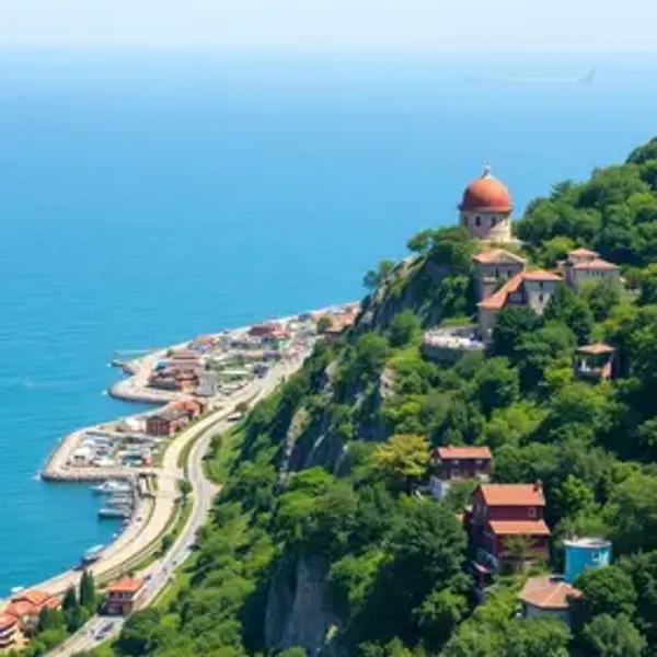 E se o melhor lugar para viver também fosse o melhor lugar para conhecer, estudar e investir?