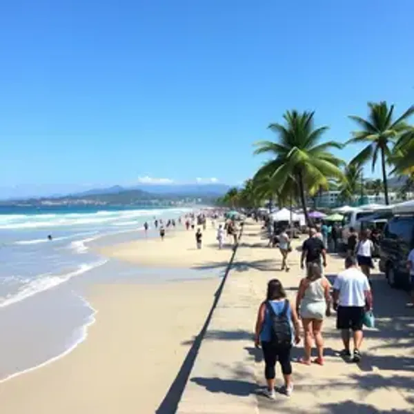 Florianópolis mira turistas argentinos, prepara ofensiva internacional para ampliar presença e participa da FIT, uma das principais feiras de turismo do mundo
