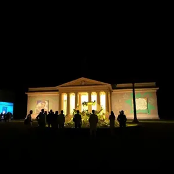 Visita noturna ao Museu de Arte e Festa do Aipim movimentam agenda cultural em Joinville