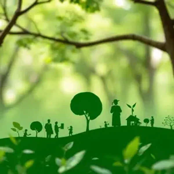Prefeitura divulga programação do Junho Verde, mês voltado à conscientização ambiental