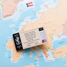 Confira a lista de países que não precisam de passaporte e descubra os melhores destinos para viajar usando só o seu RG