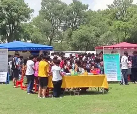 Cepat de Joinville divulga lista com mais de 1,8 mil vagas de emprego e promove Feira de Oportunidades no Paranaguamirim
