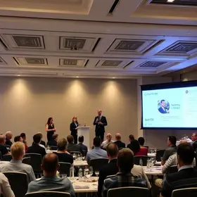 SERH 2026 leva grandes nomes da liderança a Joinville.