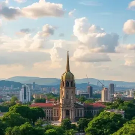 Joinville é destaque em ranking das 30 Cidades Mais Felizes do Brasil em 2026