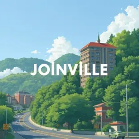 CAIXA confirma presença como patrocinadora oficial do 3º Salão do Imóvel de Joinville