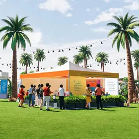 Cepat oferece 1,7 mil vagas de emprego  e promove Feira de Oportunidades no Jardim Paraíso