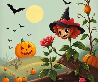 Praça Cidade das Águas celebra Outubro Rosa, Dia das Crianças e Halloween com eventos gratuitos