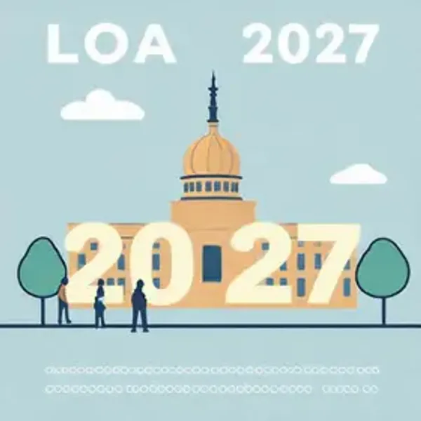 Proposta da LOA 2027 está disponível para consulta no site da Prefeitura