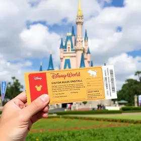 Disney World anuncia novo ingresso com desconto para todos os visitantes; veja regras e preços