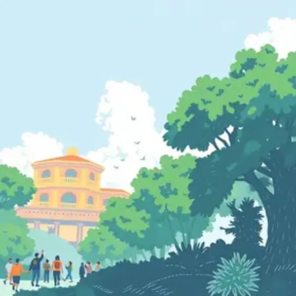 Joinville sedia abertura do ciclo de homenagens do programa Novos Caminhos