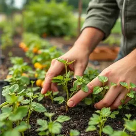 Feira Direto do Campo reúne mais de 30 produtores rurais em edição com foco em mudas frutíferas