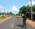 Asfalto na Estrada Timbé transforma realidade de moradores e empreendedores da região