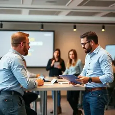 Join.Cubo abre inscrições para nova turma de formação de empreendedores em Joinville