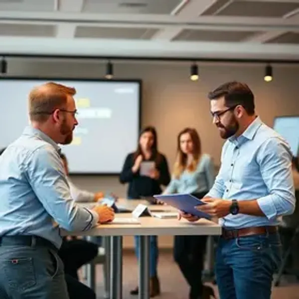 Join.Cubo abre inscrições para nova turma de formação de empreendedores em Joinville