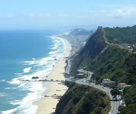 Águas de São Francisco do Sul  orienta clientes sobre notificações enviadas por e