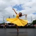 São Francisco do Sul recebe programação gratuita do Festival de Dança de Joinville