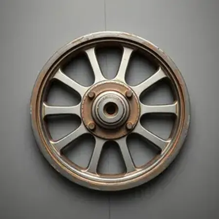 Roda