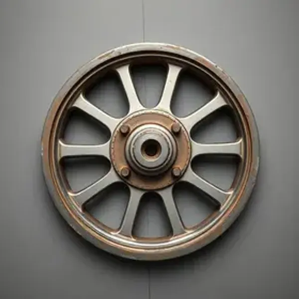 Roda