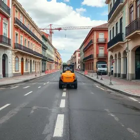 Com investimento superior a R$ 2 milhões, Prefeitura autoriza início de obras de pavimentação em trecho rua dos Portugueses