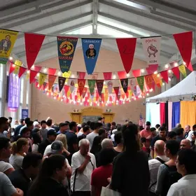 Prefeitura e Águas de Joinville participam do Festival Literário de Santa Catarina com atrações culturais e ações educativas