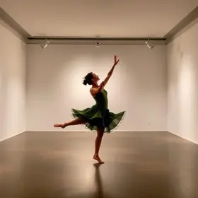 Museu da Dança terá entrada gratuita e programação especial durante Semana Nacional dos Museus em Joinville