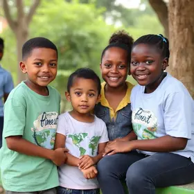 No Dia Mundial do Acolhimento Familiar, Joinville promove conscientização sobre o acolhimento de adolescentes
