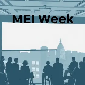 Semana do MEI terá palestras e atendimento gratuito para empreendedores em Joinville