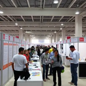 Com mais de 2 mil vagas de emprego abertas em Joinville, Feira de Oportunidades vai até o Jardim Paraíso