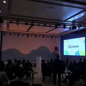 Ajorpeme e Sebrae promovem palestras gratuitas durante a ExpoGestão