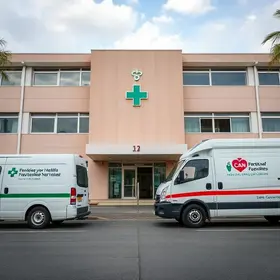 Governo Federal anuncia policlínicas, veículos para saúde e nova sede do Instituto de Cardiologia em SC