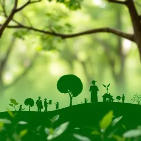 Prefeitura divulga programação do Junho Verde, mês voltado à conscientização ambiental