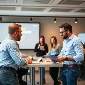 Join.Cubo abre inscrições para nova turma de formação de empreendedores em Joinville